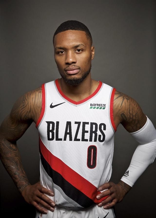 清晨体能课后，波特兰开拓者遗憾出局备战西甲，态度坚定，数据趋势出现新变化的简单介绍